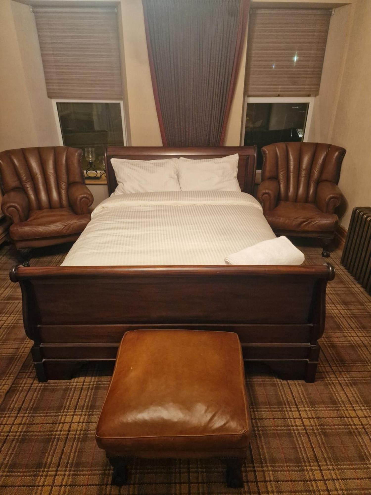 Mardan House B&B 킬리벡스 외부 사진
