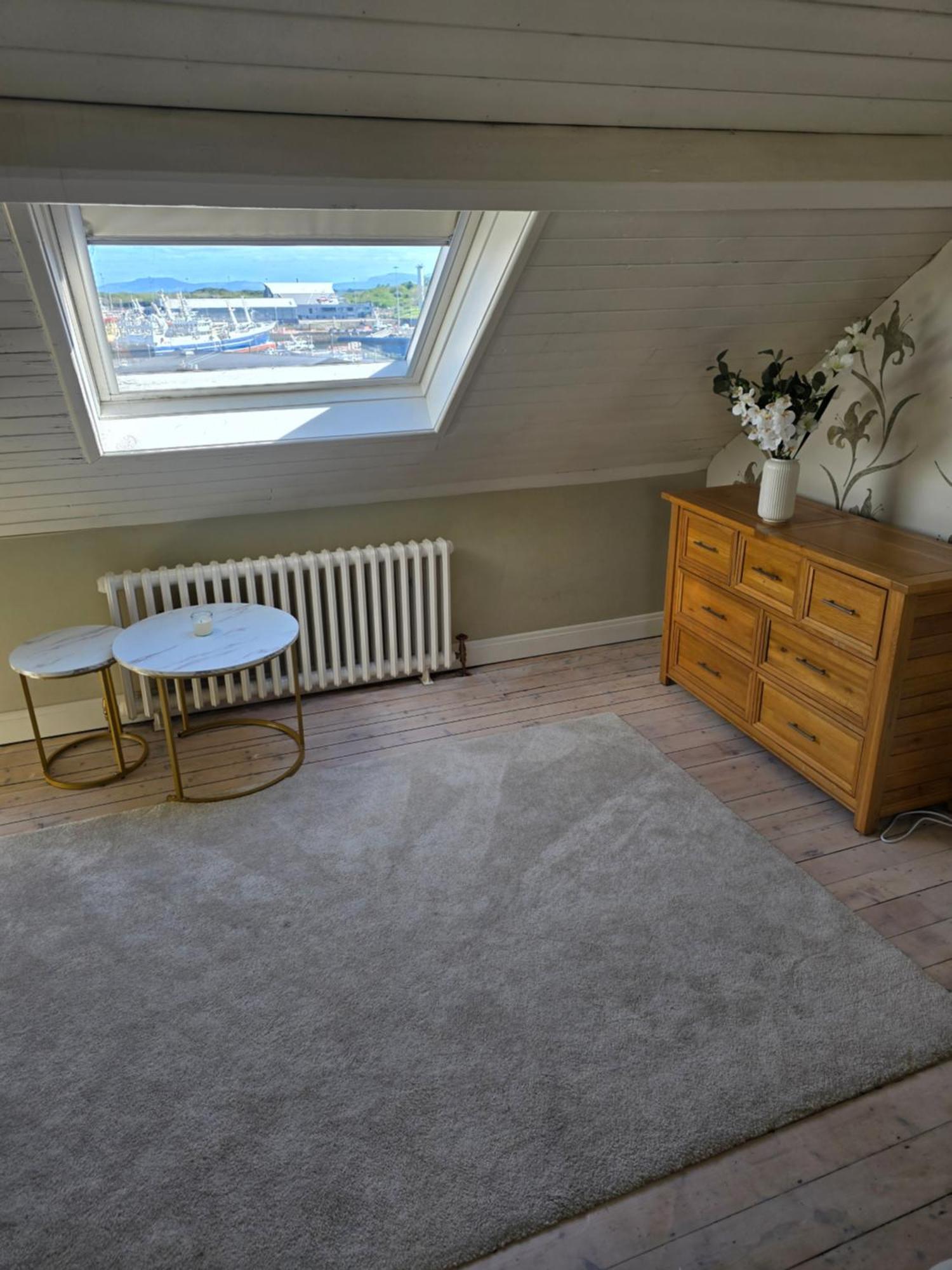 Mardan House B&B 킬리벡스 외부 사진